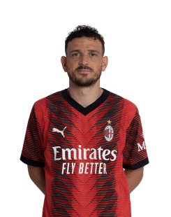 Alessandro Florenzi