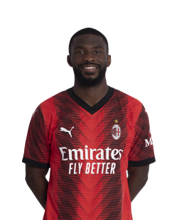 Fikayo Tomori