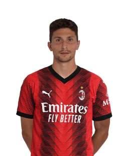 Mattia Caldara