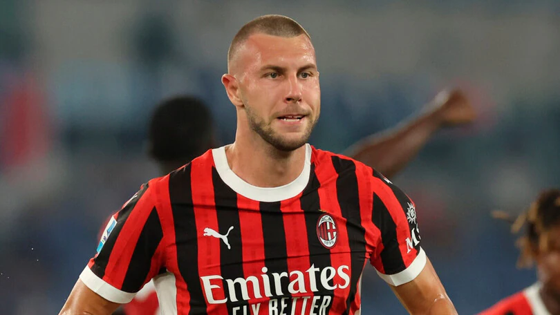 Tanti auguri a Strahinja Pavlović!