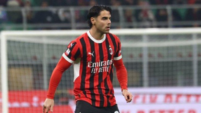 Tanti auguri a Riccardo Sottil!