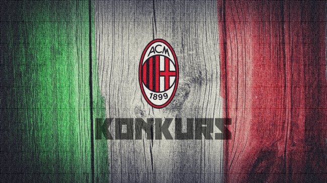 Konkurs ACMilan.com.pl - etap II