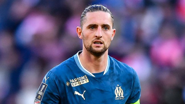 Rabiot: 