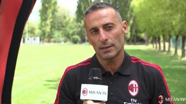 Oficjalnie: Alessandro Lupi zwolniony z funkcji trenera Primavery