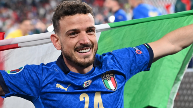 MERCATO LIVE 18.08: Porozumienie z Romą osiągnięte. Florenzi w Milanie [22:30]