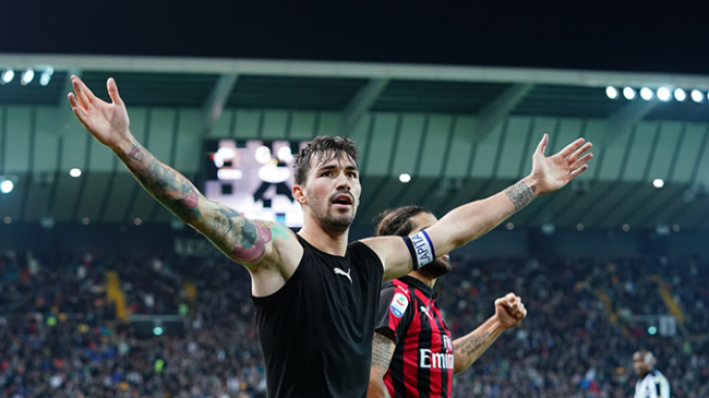 Romagnoli: 