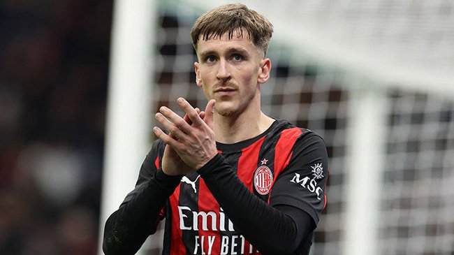 OFICJALNIE: Alexis Saelemaekers 2031!