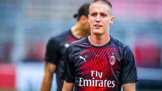 MERCATO LIVE 21.08: Conti w Atalancie? [20:15]