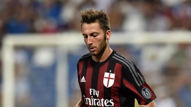 Genoa-Bertolacci: problemem gaża zawodnika. Preziosi: 