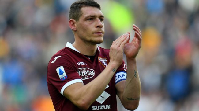 Milan w obliczu poszukiwania nowego napastnika. Poważnym kandydatem Belotti