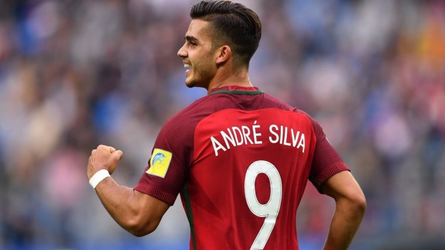 Sky: Sevilla potwierdziła chęć wykupu André Silvy po zakończeniu sezonu