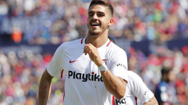 Sevilla zdecydowana na odkupienie André Silvy. Nowa klauzula na 85 mln €