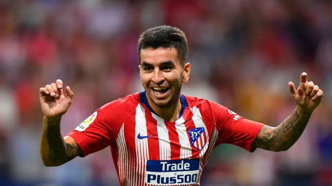 MERCATO LIVE #22 [23:13]: Angel Correa o krok od Milanu! 40 mln plus bonusy