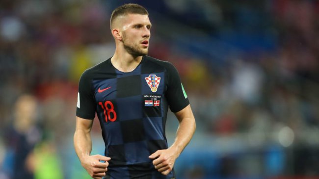 El. Euro 2020: Rebić z asystą, zagrał też Piątek