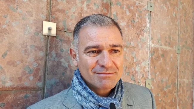 Milan powołał nowego dyrektora sportowego. Funkcję objął Antonio D'Ottavio