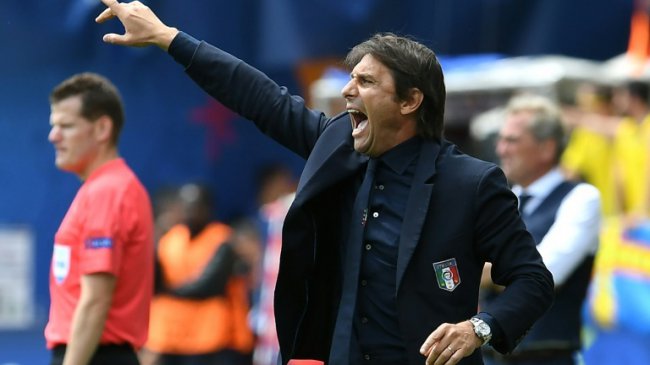 Leonardo potwierdza Gattuso, ale czeka na Conte?