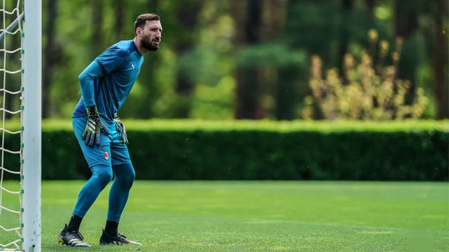 TMW: Również Antonio Donnarumma w kręgu zainteresowań włodarzy Juventusu