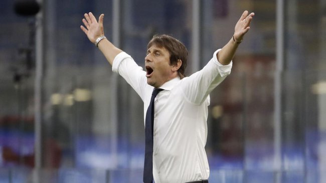 Conte: 