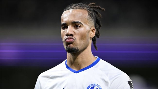 Sky: Archie Brown nie zostanie zawodnikiem Milanu. Obrońca wybrał Fenerbahçe