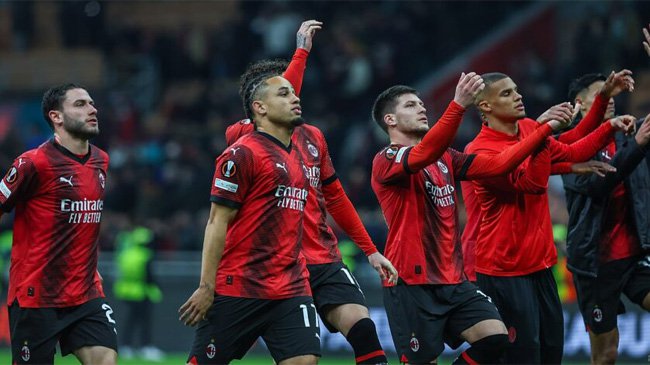 Przewidywania AC Milan na sezon 24/25