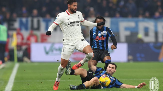 Ostatnie wyjazdowe mecze z Atalantą w Serie A (wideo)