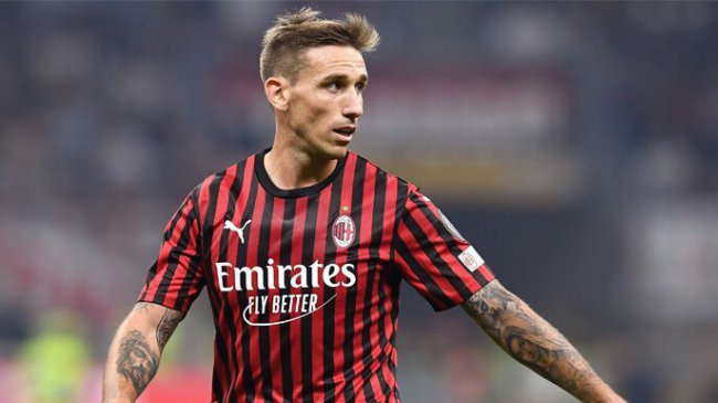 Biglia: 