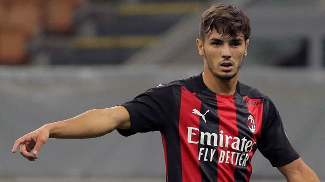 Brahim Diaz z urazem kostki. Opuści ostatni mecz grupowy na Euro U-21