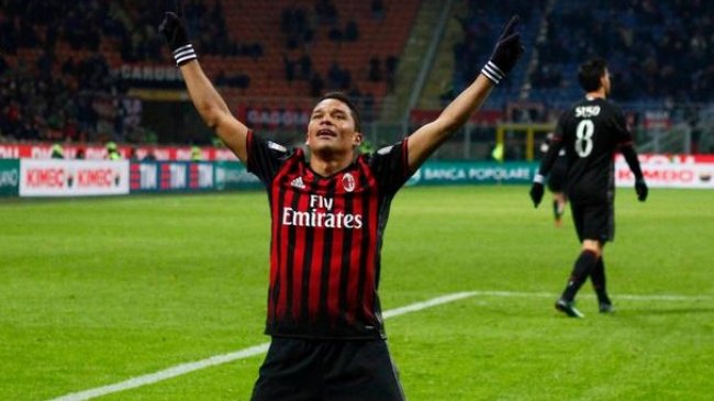 Bacca ucina spekulacje i zapowiada: 