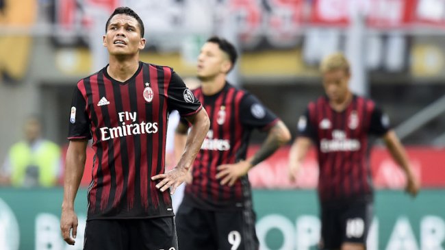 Bacca opuszcza Milanello. Transfer coraz bliżej. Milan powinien zarobić około 18 milionów [Aktualizacja]