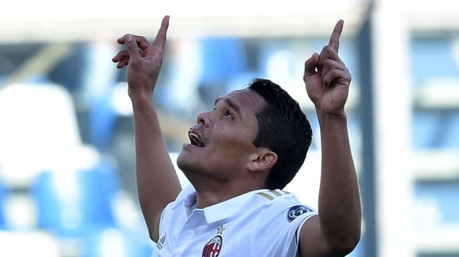 Bacca: 