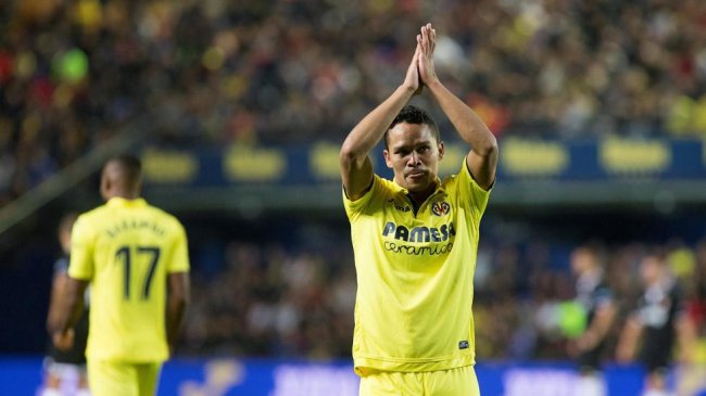 Marca: Villarreal nie wykupi Bakki z Milanu, ale może chcieć wywalczyć niższą cenę