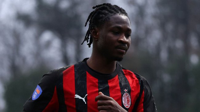 Partizan Belgrad poważnie zainteresowany pozyskaniem Chaki Traoré