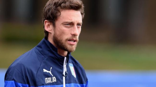 Marchisio: 