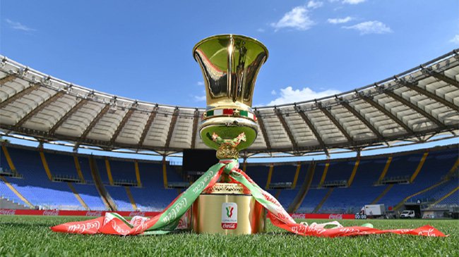 Zatwierdzono nowy format Pucharu Włoch na lata 2021-2024