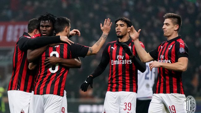 Milan powita marzec na miejscu dającym awans do Ligi Mistrzów. Po raz pierwszy od 2013 roku