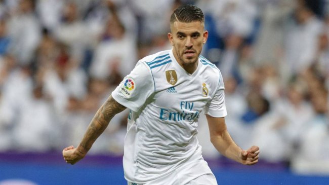 Milan może pozwolić sobie na jeden duży transfer. Pierwszym pomysłem Dani Ceballos