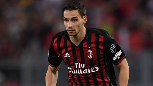 Sky: De Sciglio poprosił o pozwolenie na transfer. MIlanNews: Nic nie jest przesądzone