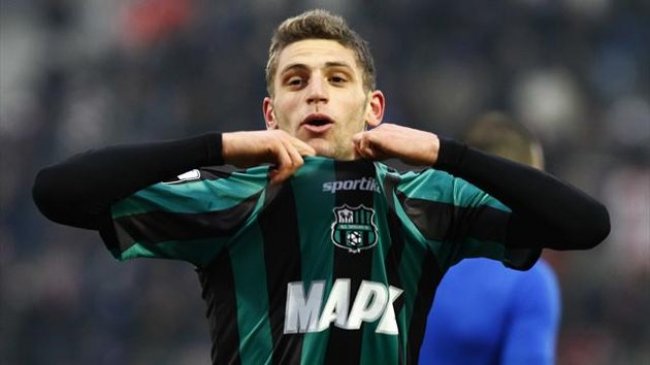 Berardi: 