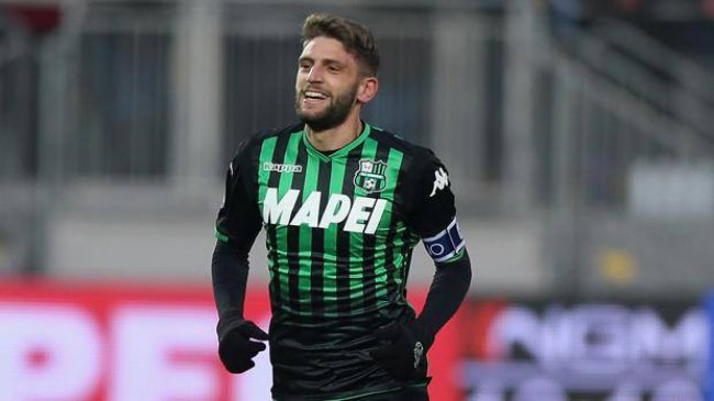 Berardi: 