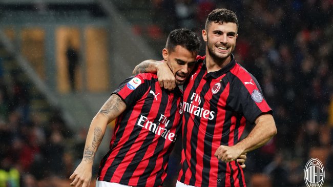 Przed derbami Milan rozegra trzy ligowe mecze. Rossoneri będą w nich faworytami