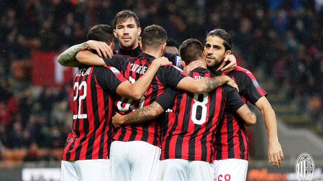 Kapitan daje zwycięstwo w końcówce meczu! Milan - Genoa 2:1