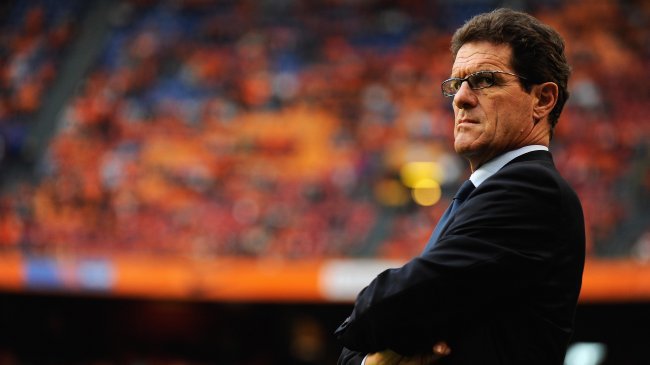 Capello: 