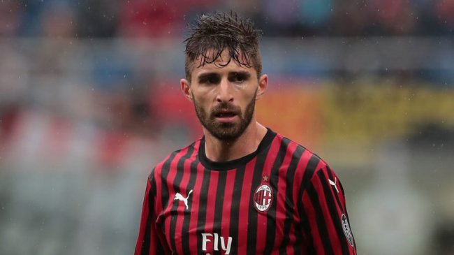 Borini w styczniu opuści Milan. Zagra najprawdopodobniej w Genoi