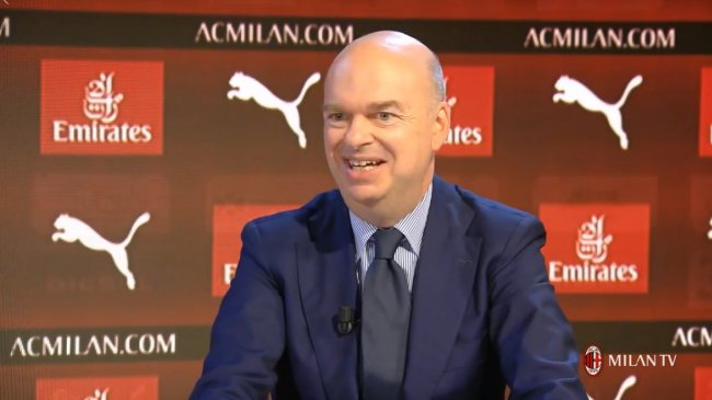 Fassone: 