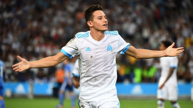 Thauvin: 