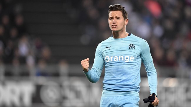 Thauvin nie dla Milanu. Skrzydłowy zagra w Meksyku