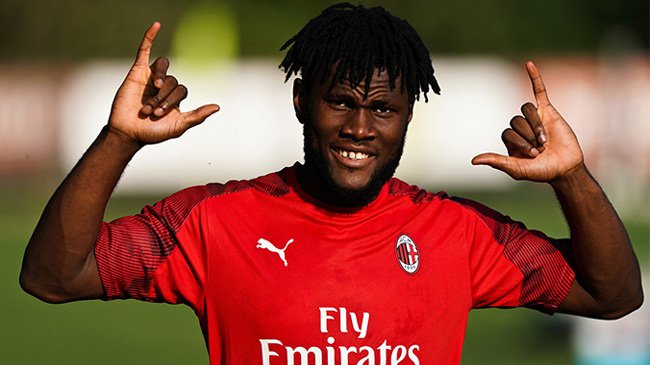 MERCATO LIVE #53 [22:01]: Milan prowadzi rozmowy z Monaco ws. Kessiego