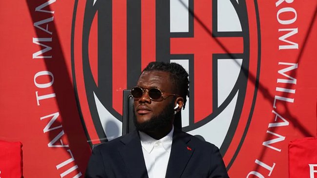 Sky: Kessie odrzucił pierwszą ofertę Milanu. Chce zarabiać o milion euro więcej niż proponuje klub