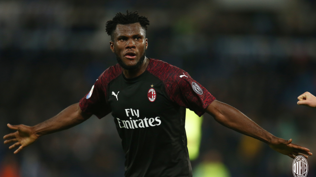 Kessie: 