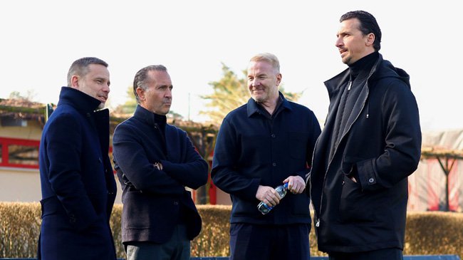 Co powinien zrobić Milan w ostatnich dniach zimowego okna transferowego?